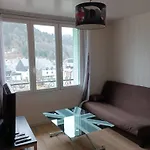 Dore/sancy 6 Personnes Emplacement Privilégié Appartamento