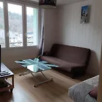 Dore/sancy 6 Personnes Emplacement Privilégié *