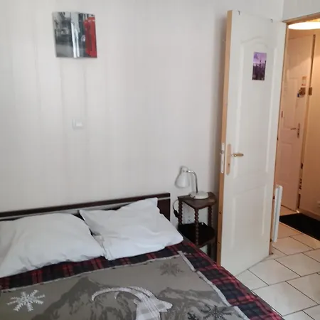 Dore/sancy 6 Personnes Emplacement Privilegie Mont-Dore