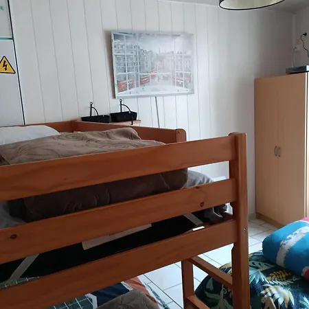 Dore/sancy 6 Personnes Emplacement Privilegie Apartament *
