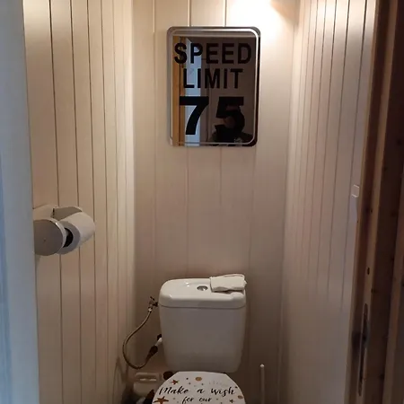 Apartament Dore/sancy 6 Personnes Emplacement Privilegie Mont-Dore