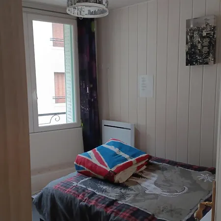 Dore/sancy 6 Personnes Emplacement Privilegie Mont-Dore