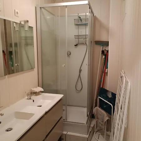 Dore/sancy 6 Personnes Emplacement Privilegie Apartament