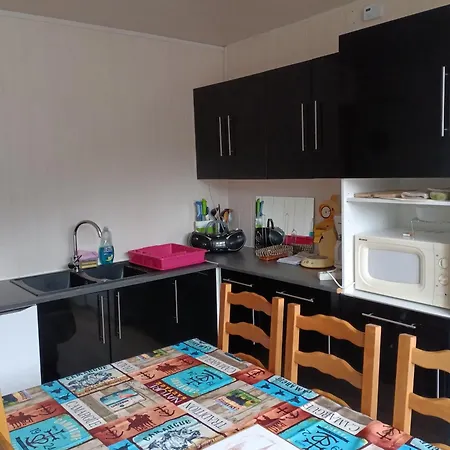 Dore/sancy 6 Personnes Emplacement Privilegie Mont-Dore