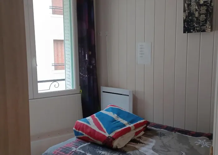 Dore/sancy 6 Personnes Emplacement Privilegie Le Mont-Dore