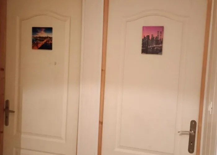 Dore/sancy 6 Personnes Emplacement Privilegie * Le Mont-Dore