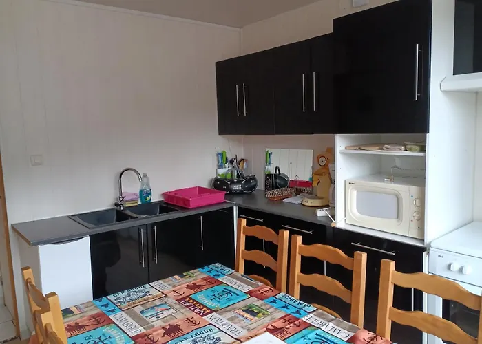 Dore/sancy 6 Personnes Emplacement Privilegie Le Mont-Dore